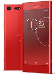 Замена разъема зарядки на телефоне Sony Xperia XZ Premium в Барнауле